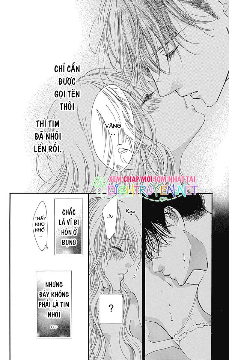 Boku Ni Hana No Melancholy Chapter 63 - 17