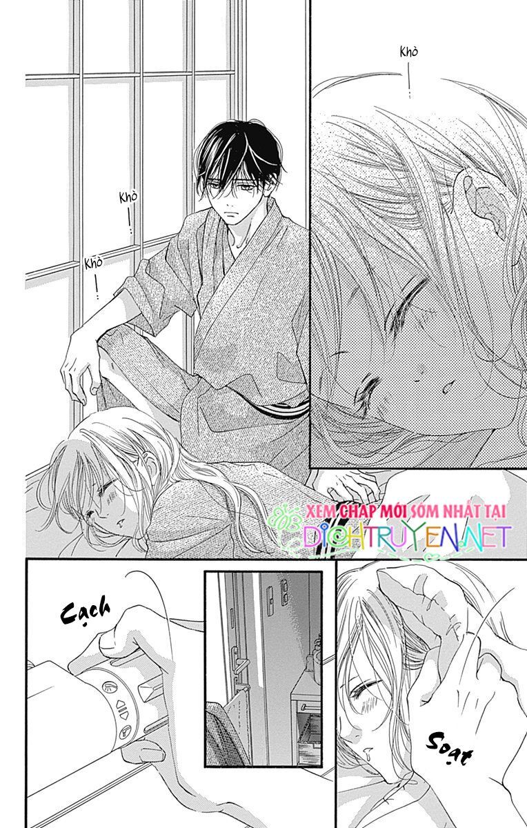 Boku Ni Hana No Melancholy Chapter 63 - 23