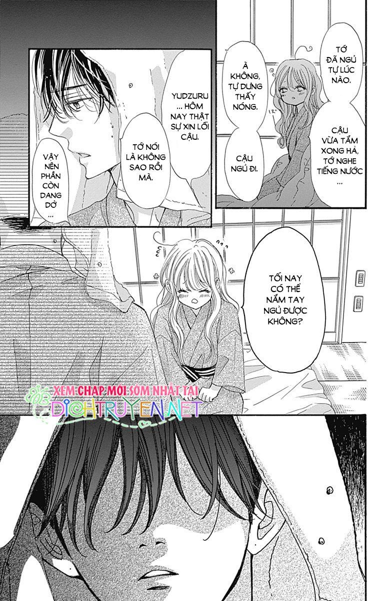 Boku Ni Hana No Melancholy Chapter 63 - 26