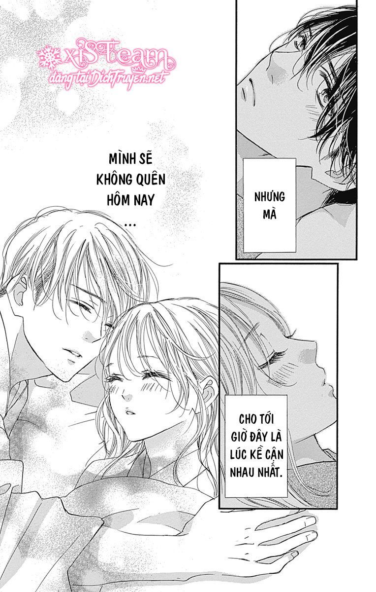 Boku Ni Hana No Melancholy Chapter 63 - 28