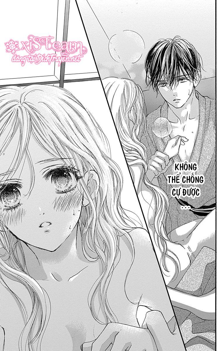 Boku Ni Hana No Melancholy Chapter 63 - 8