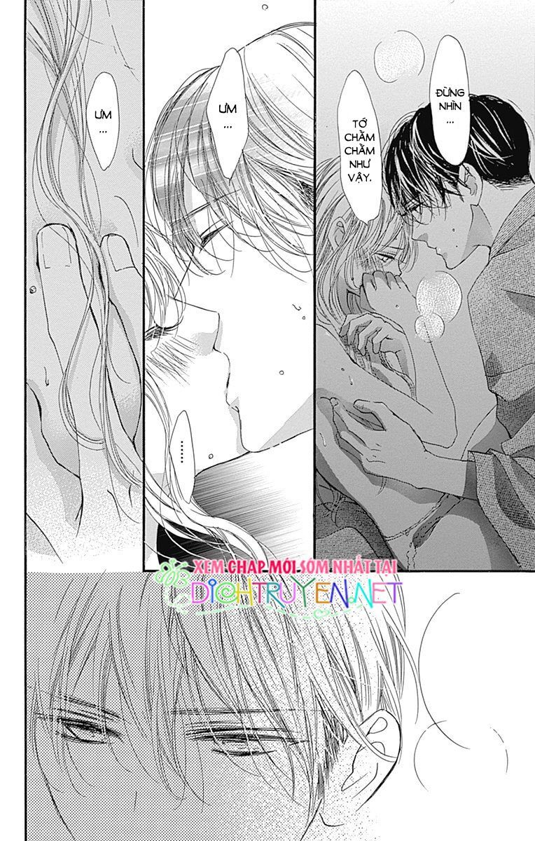 Boku Ni Hana No Melancholy Chapter 63 - 9