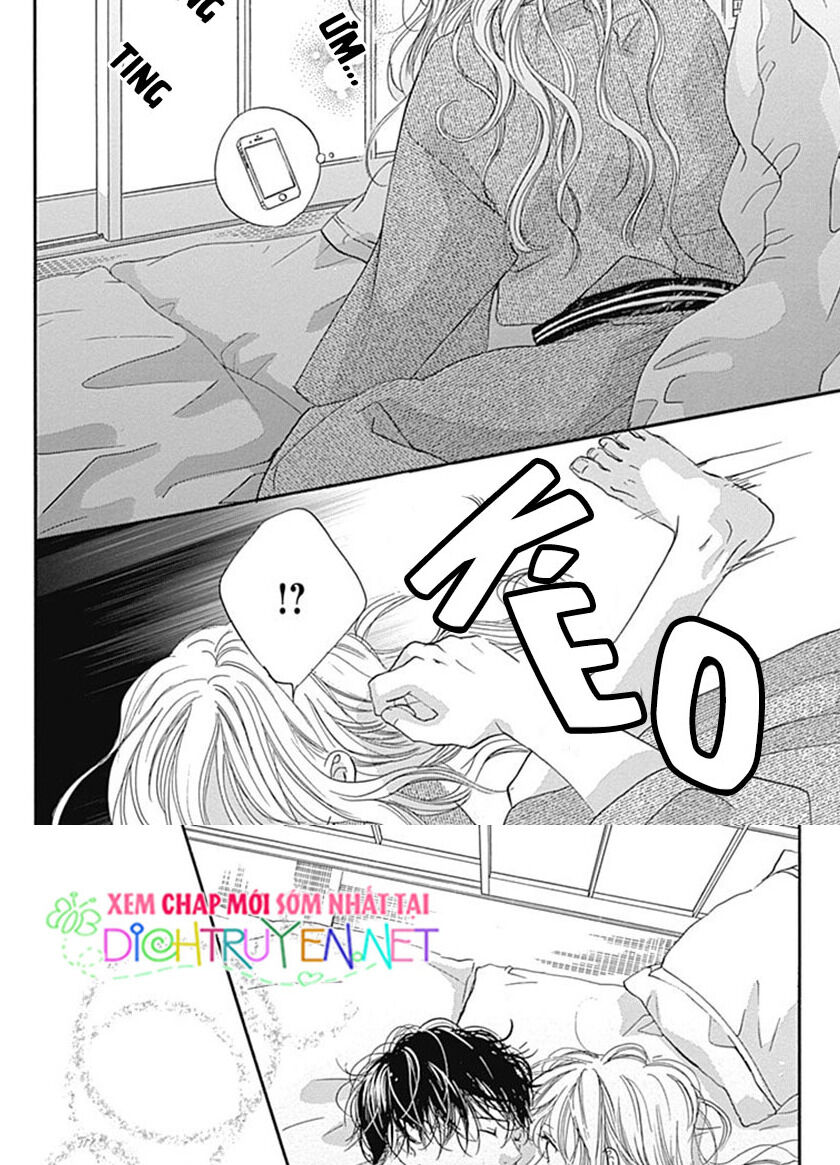 Boku Ni Hana No Melancholy Chapter 64 - 2