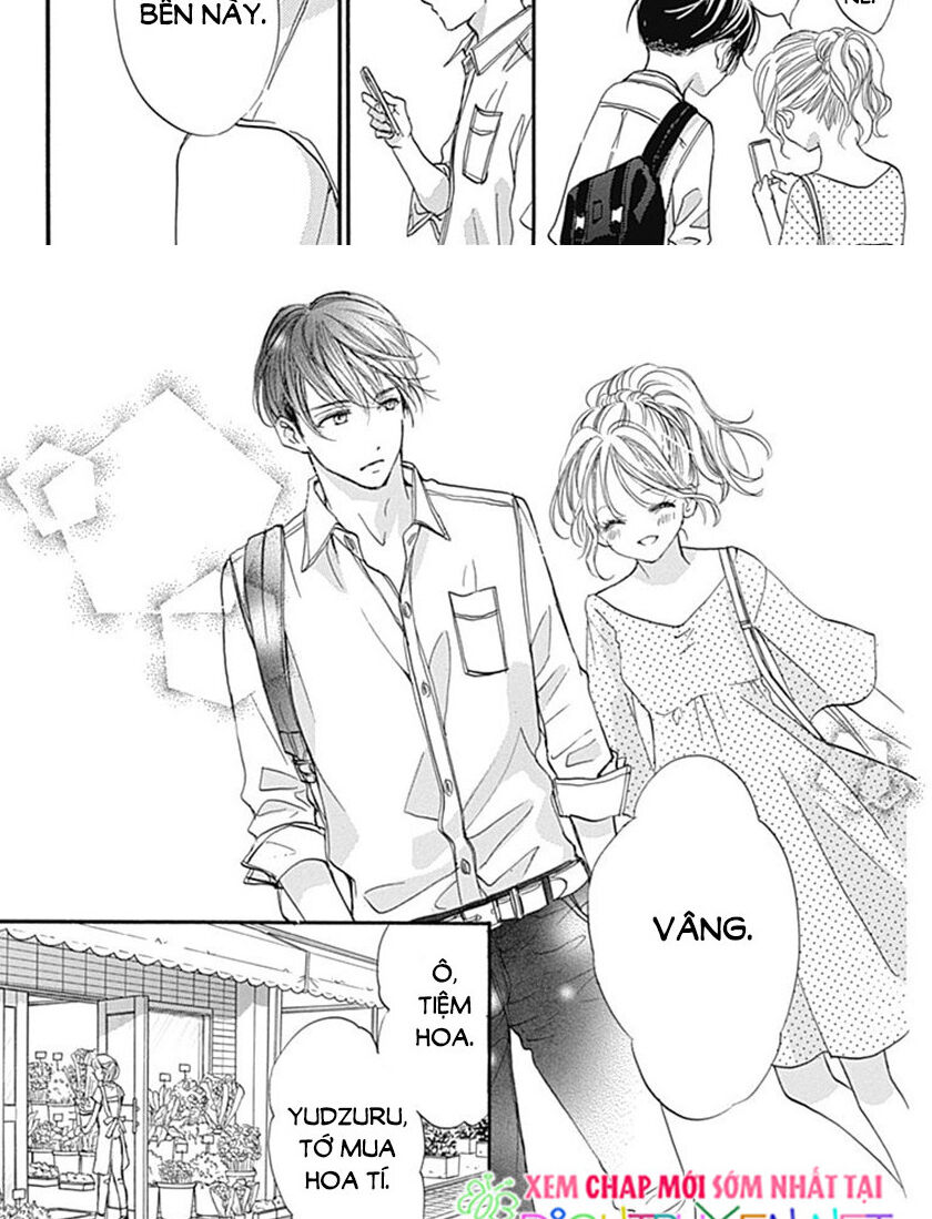 Boku Ni Hana No Melancholy Chapter 64 - 13