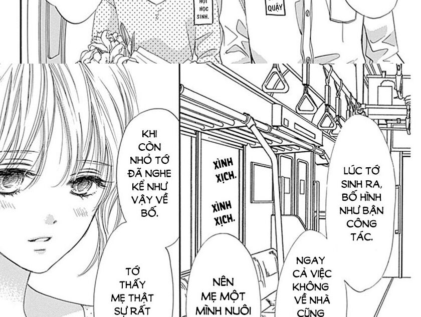 Boku Ni Hana No Melancholy Chapter 64 - 15