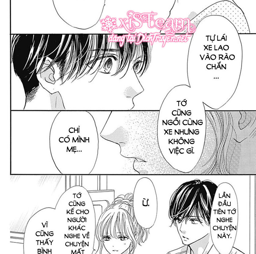 Boku Ni Hana No Melancholy Chapter 64 - 17