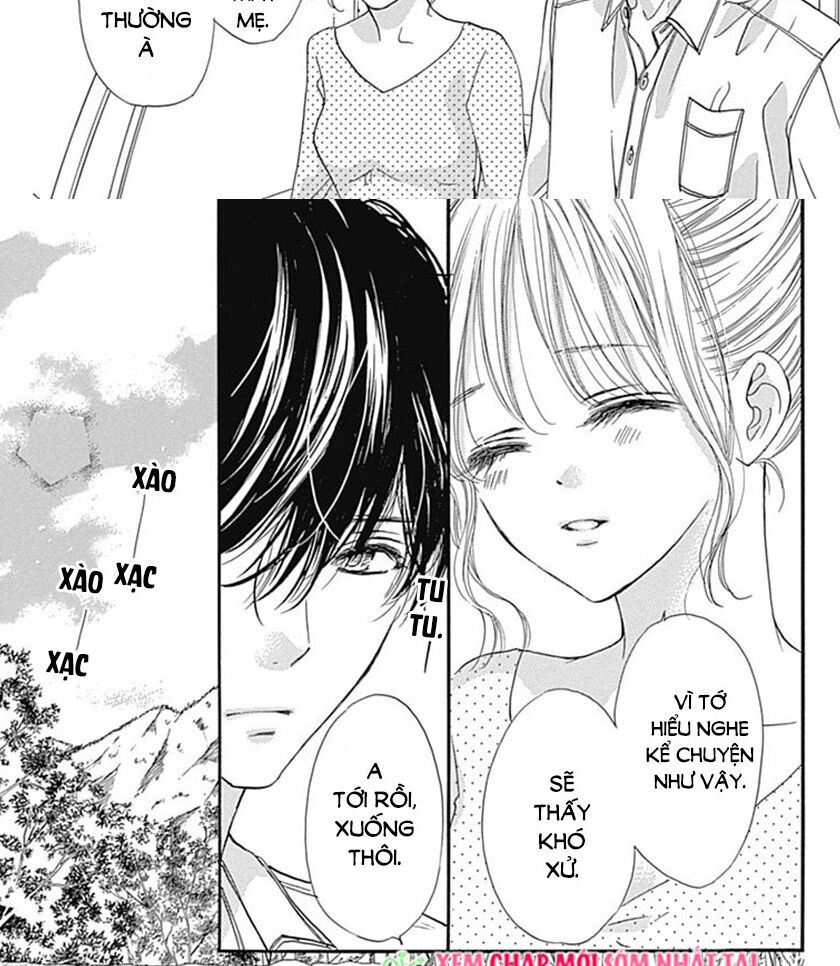 Boku Ni Hana No Melancholy Chapter 64 - 18