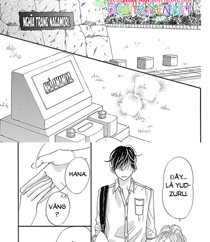 Boku Ni Hana No Melancholy Chapter 64 - 19