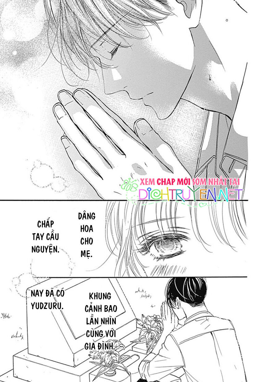 Boku Ni Hana No Melancholy Chapter 64 - 21