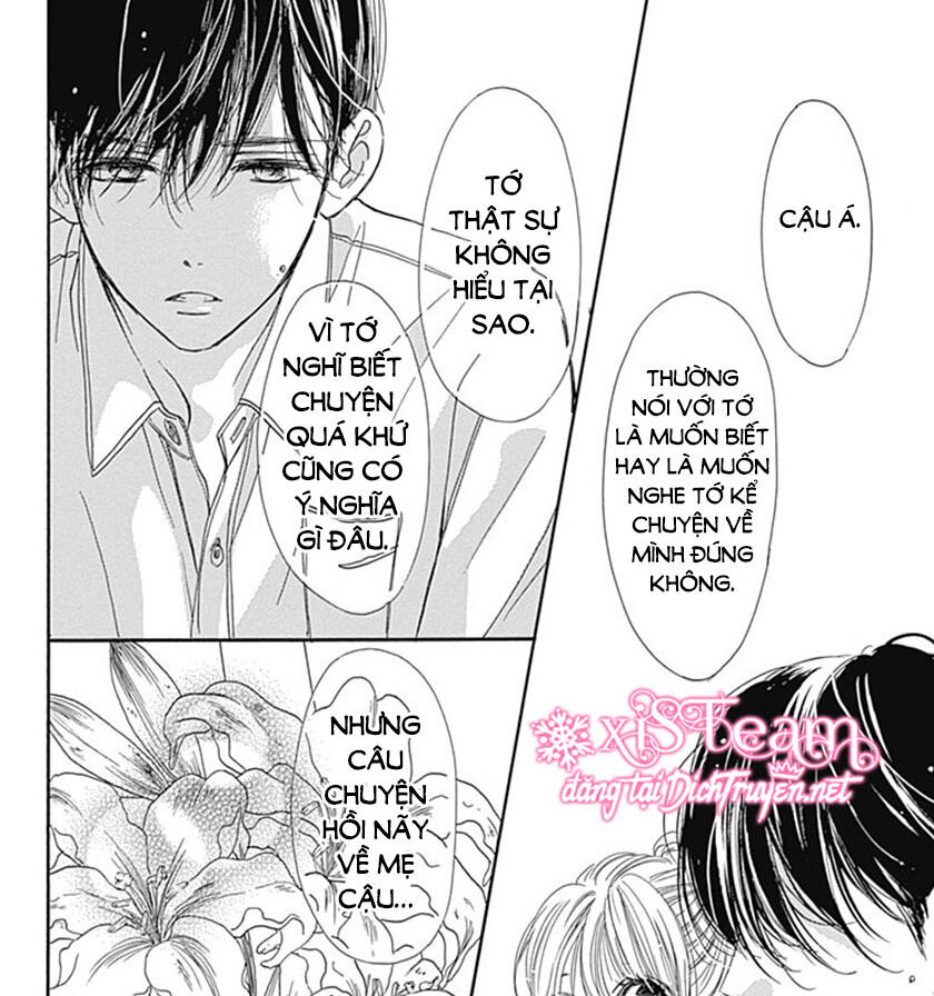 Boku Ni Hana No Melancholy Chapter 64 - 22