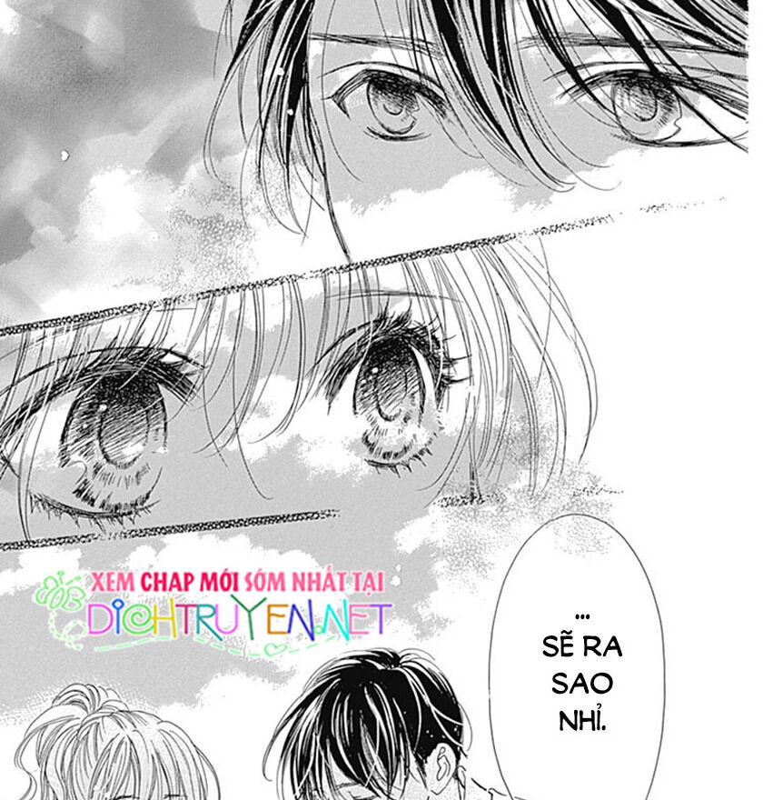 Boku Ni Hana No Melancholy Chapter 64 - 27
