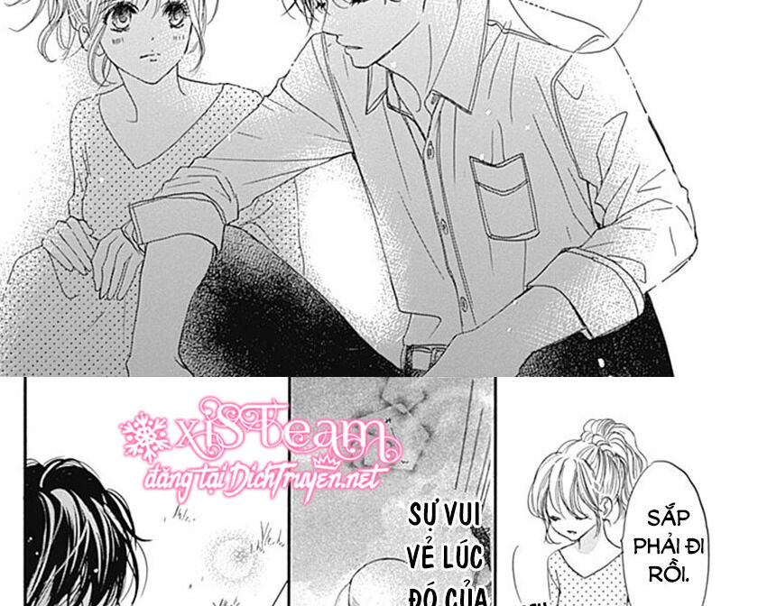 Boku Ni Hana No Melancholy Chapter 64 - 28