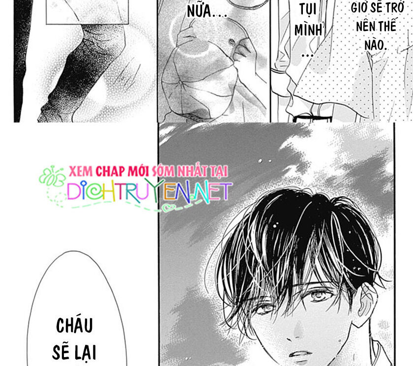 Boku Ni Hana No Melancholy Chapter 64 - 30