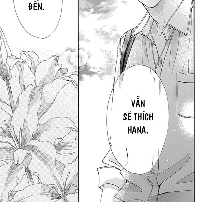 Boku Ni Hana No Melancholy Chapter 64 - 31