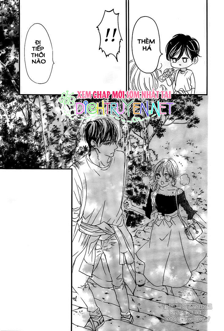 Boku Ni Hana No Melancholy Chapter 60 - 11