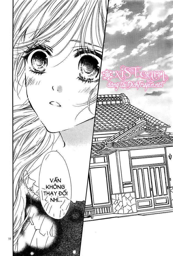 Boku Ni Hana No Melancholy Chapter 60 - 12