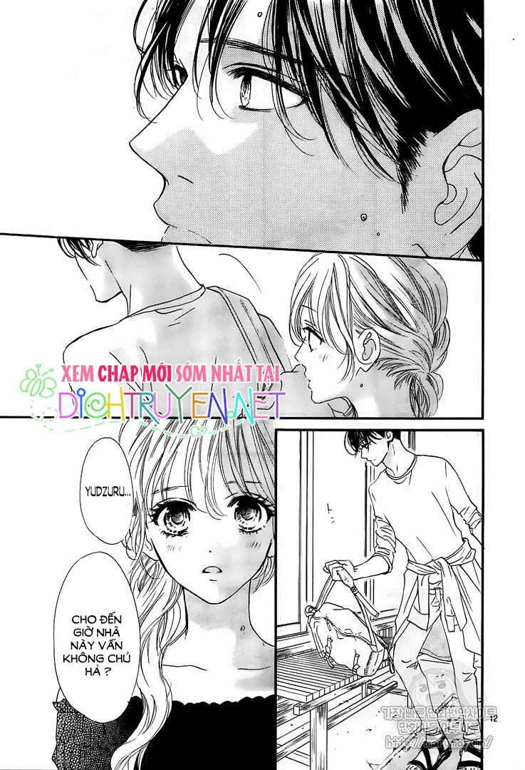 Boku Ni Hana No Melancholy Chapter 60 - 13