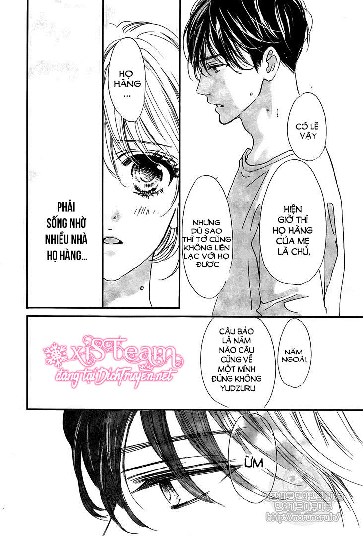 Boku Ni Hana No Melancholy Chapter 60 - 14