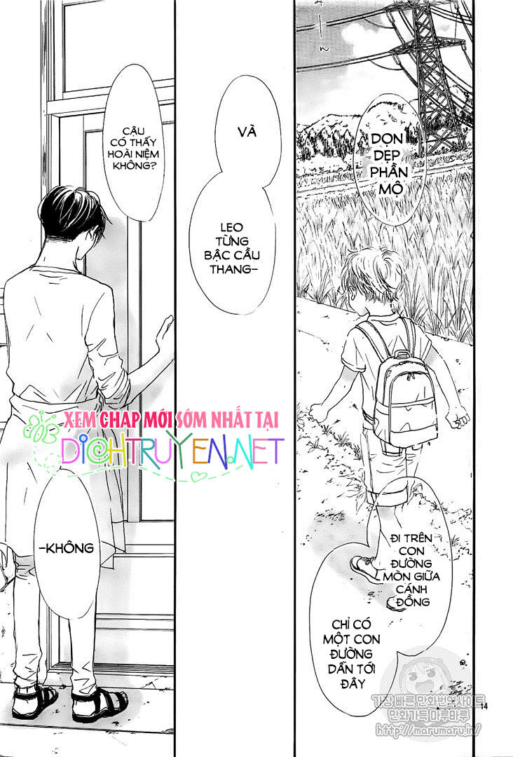 Boku Ni Hana No Melancholy Chapter 60 - 15
