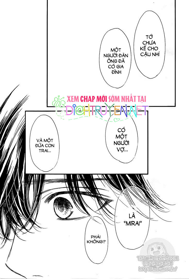 Boku Ni Hana No Melancholy Chapter 60 - 17
