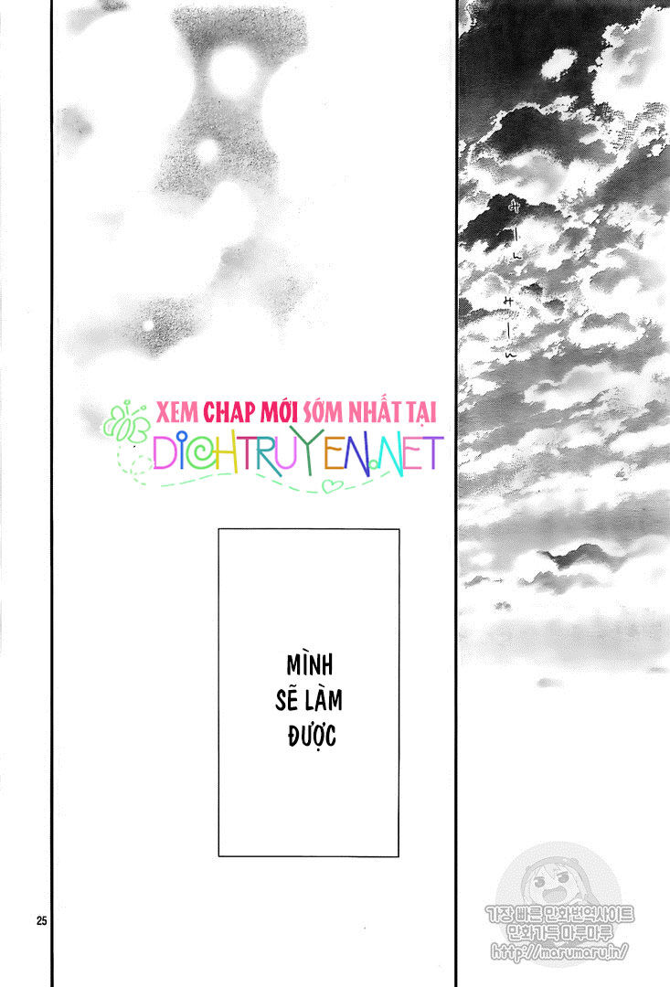 Boku Ni Hana No Melancholy Chapter 60 - 26