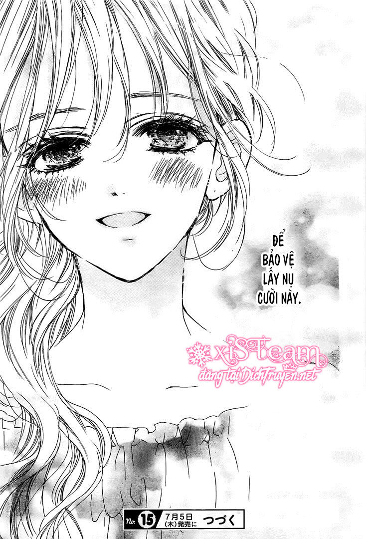 Boku Ni Hana No Melancholy Chapter 60 - 27