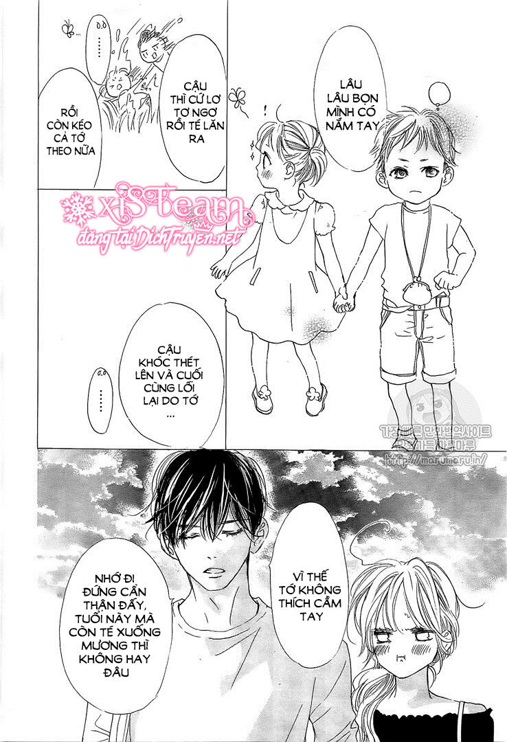 Boku Ni Hana No Melancholy Chapter 60 - 6