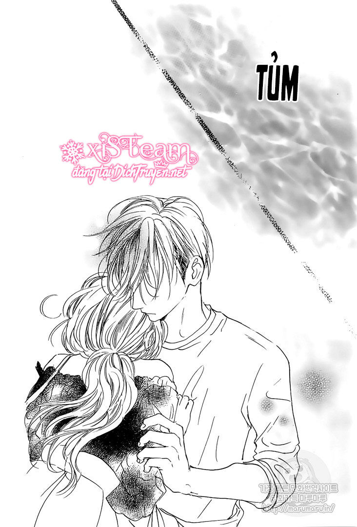Boku Ni Hana No Melancholy Chapter 60 - 8