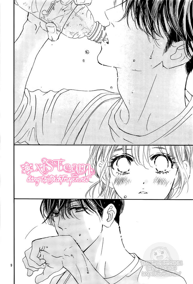 Boku Ni Hana No Melancholy Chapter 60 - 10
