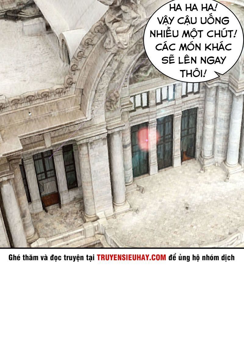 Ta Là Phế Vật Chapter 171 - 12