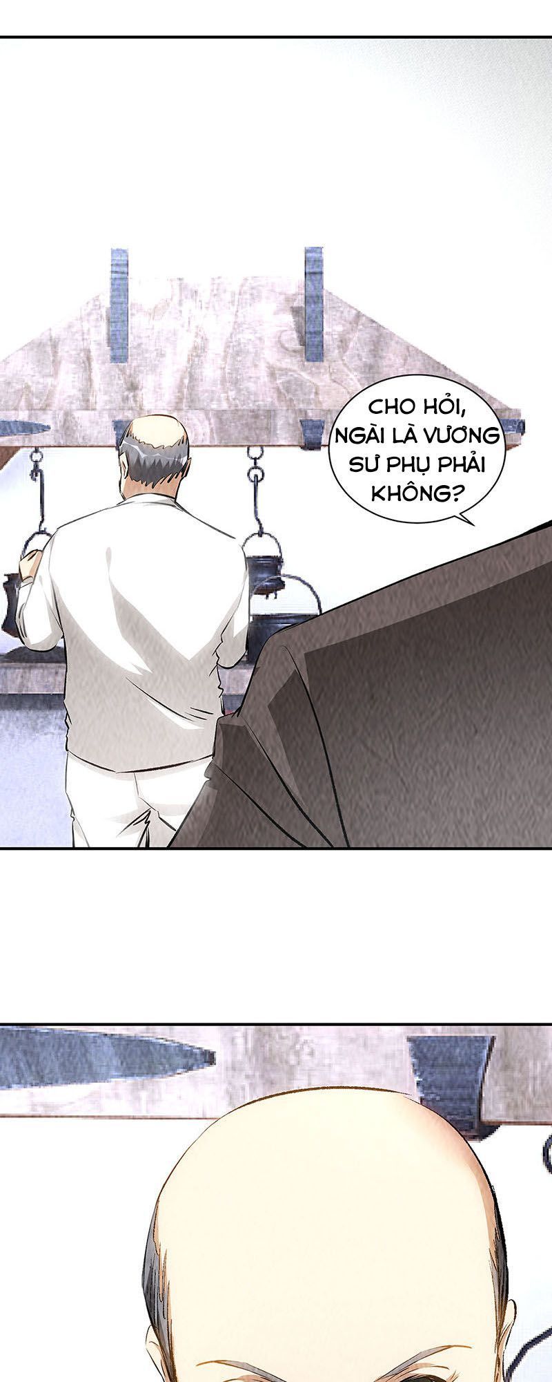 Ta Là Phế Vật Chapter 171 - 19