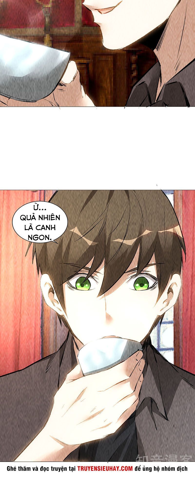 Ta Là Phế Vật Chapter 171 - 3