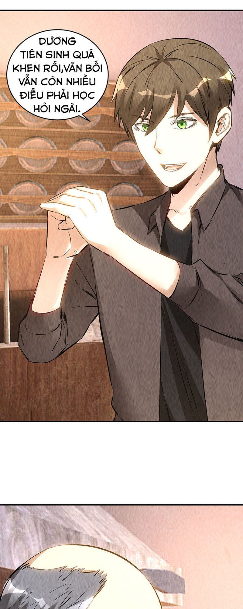 Ta Là Phế Vật Chapter 171 - 21