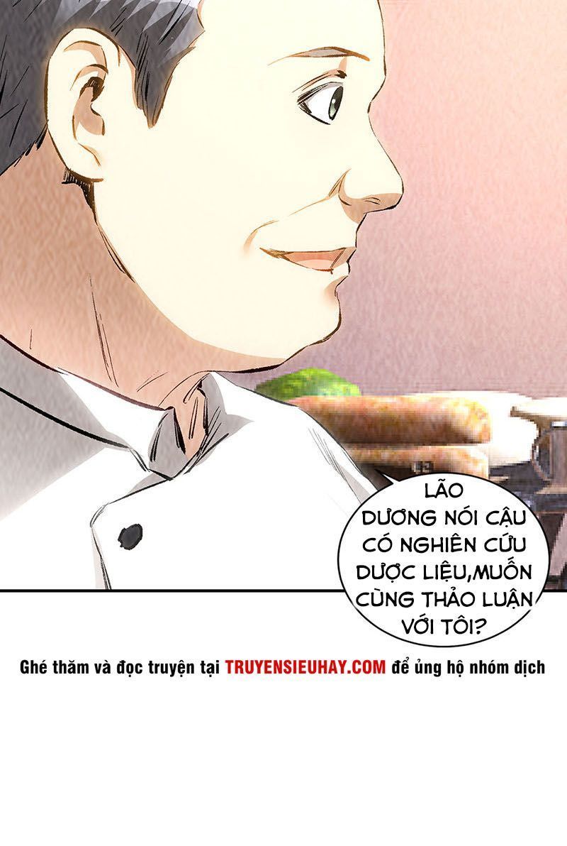 Ta Là Phế Vật Chapter 171 - 22