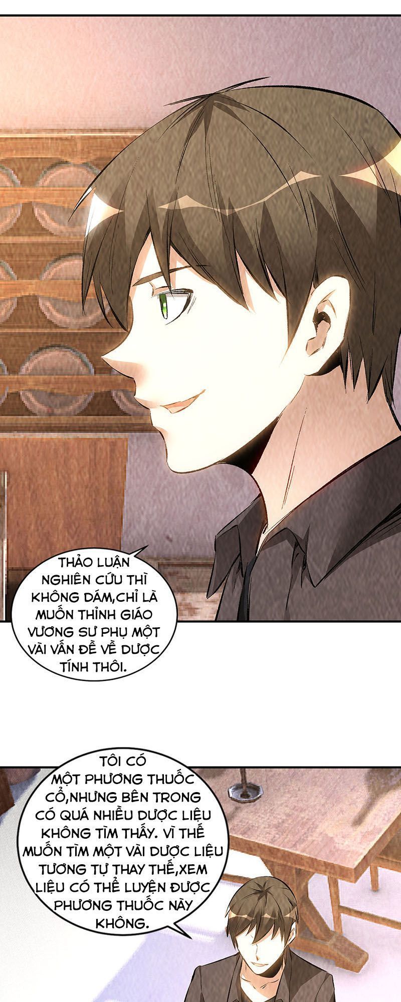 Ta Là Phế Vật Chapter 171 - 23