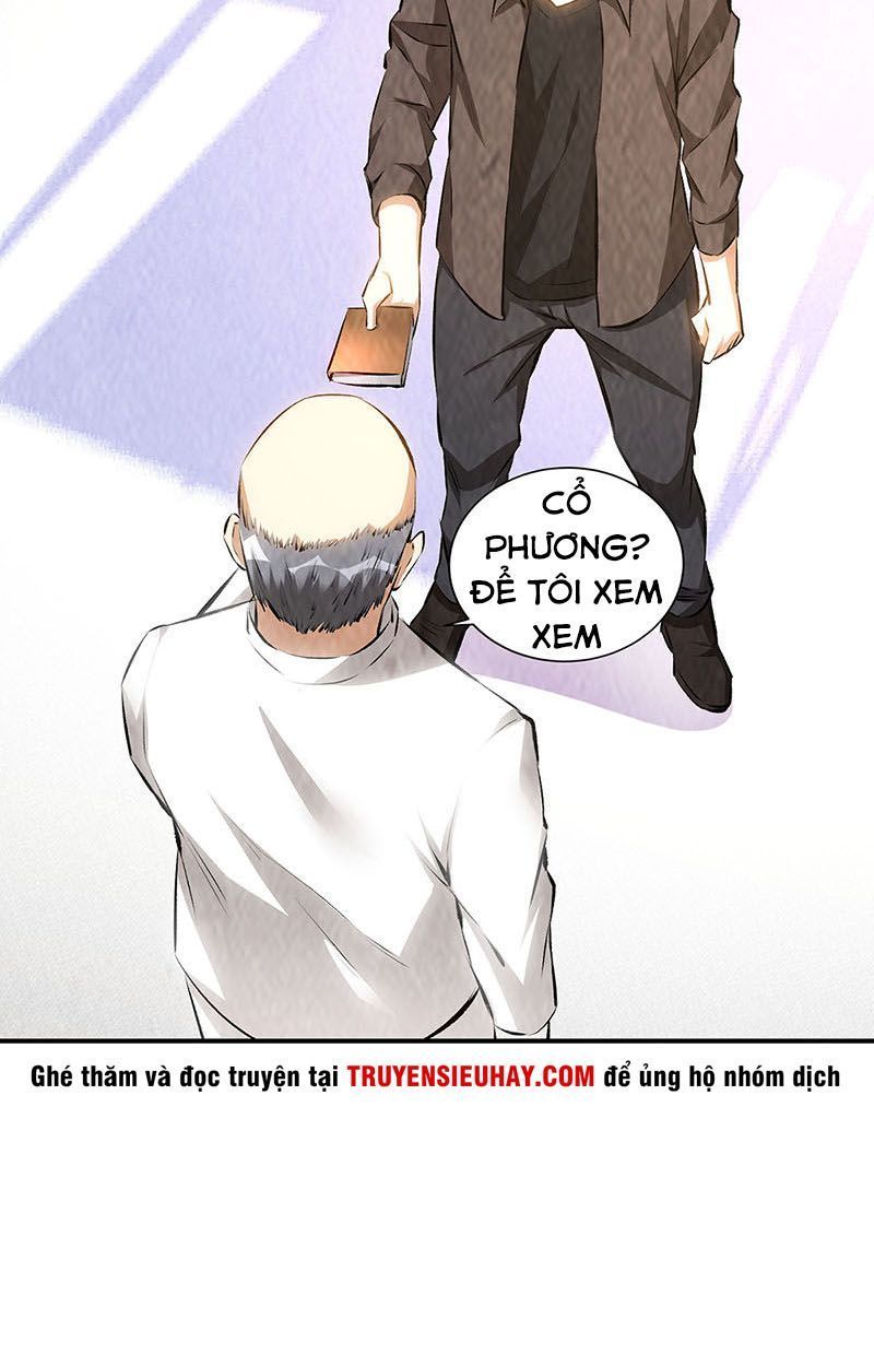Ta Là Phế Vật Chapter 171 - 24