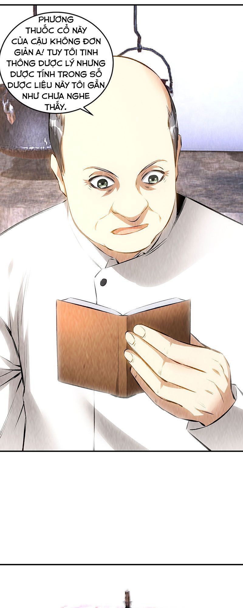 Ta Là Phế Vật Chapter 171 - 25