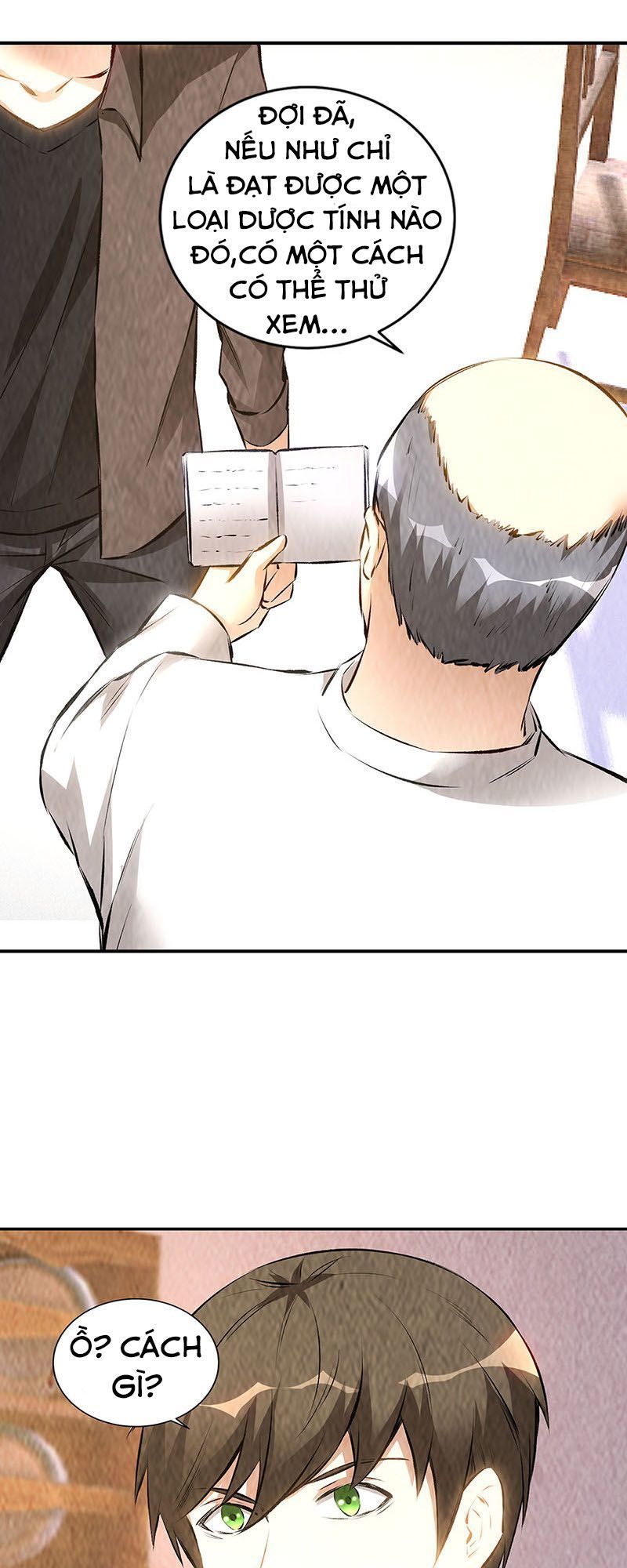 Ta Là Phế Vật Chapter 171 - 27