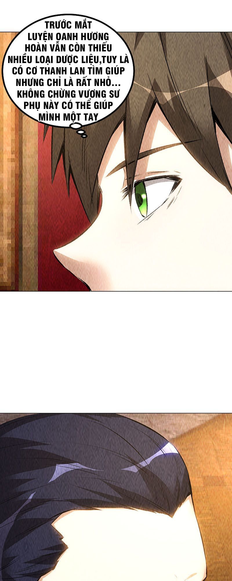 Ta Là Phế Vật Chapter 171 - 9