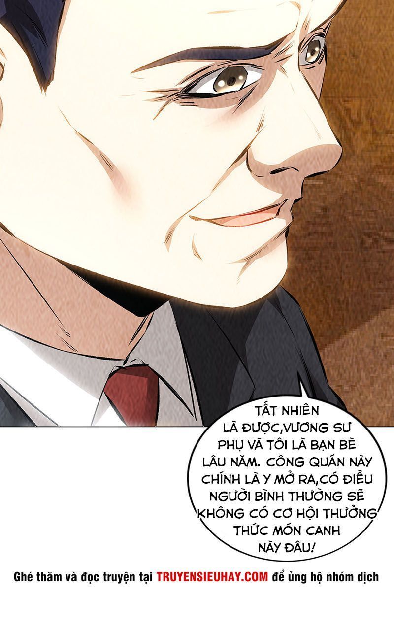 Ta Là Phế Vật Chapter 171 - 10