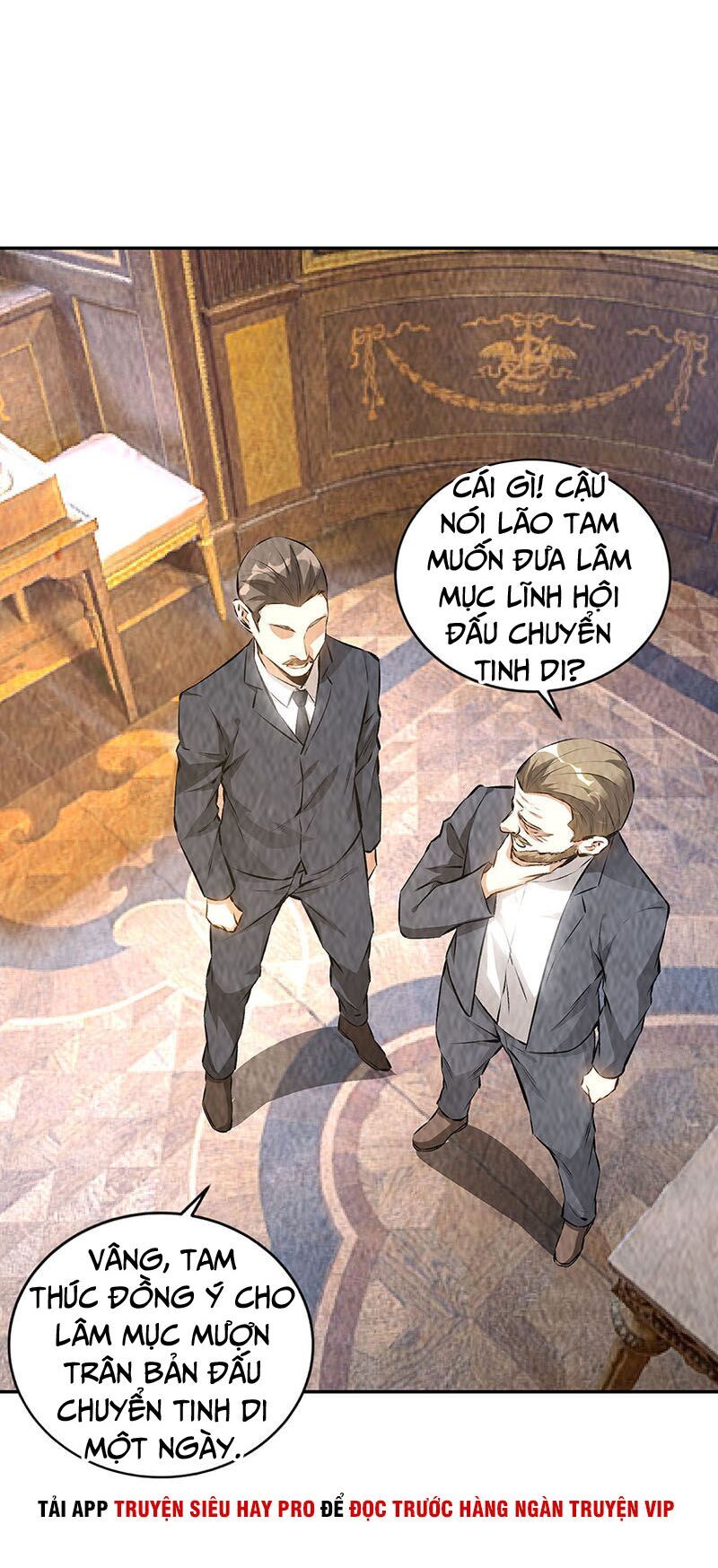 Ta Là Phế Vật Chapter 184 - 20