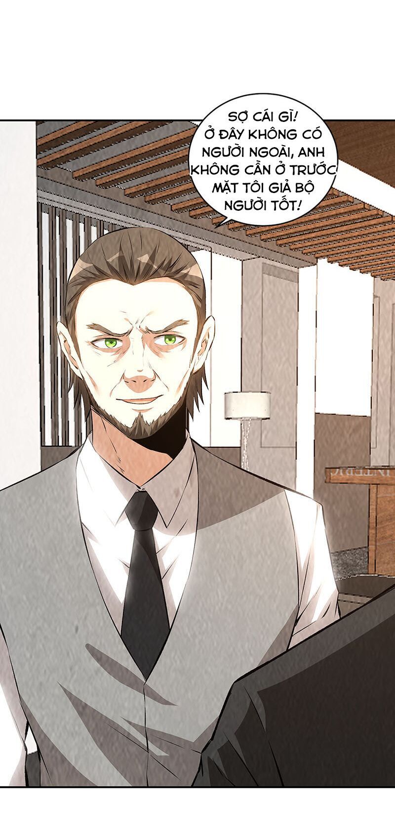 Ta Là Phế Vật Chapter 202 - 14