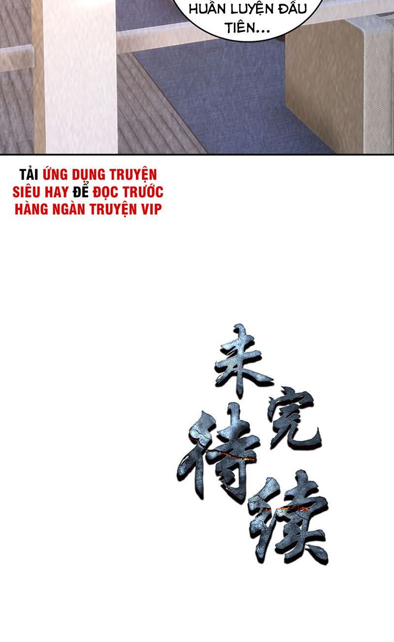 Ta Là Phế Vật Chapter 202 - 24