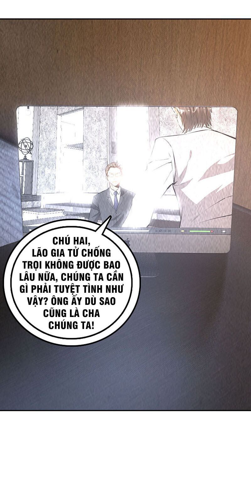 Ta Là Phế Vật Chapter 202 - 10