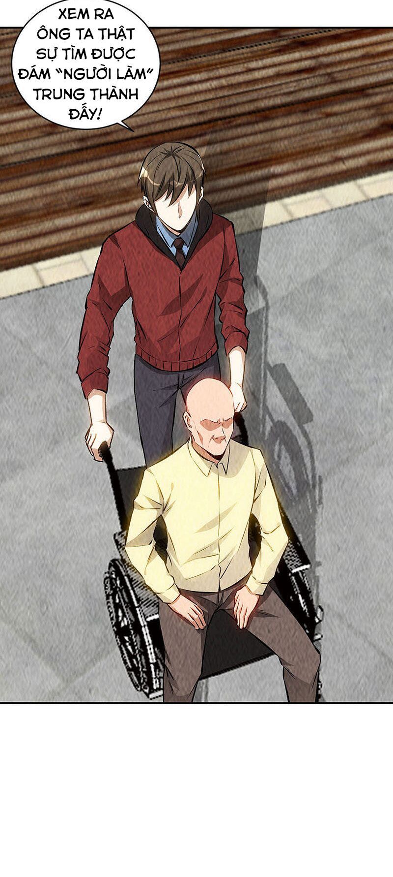 Ta Là Phế Vật Chapter 204 - 19