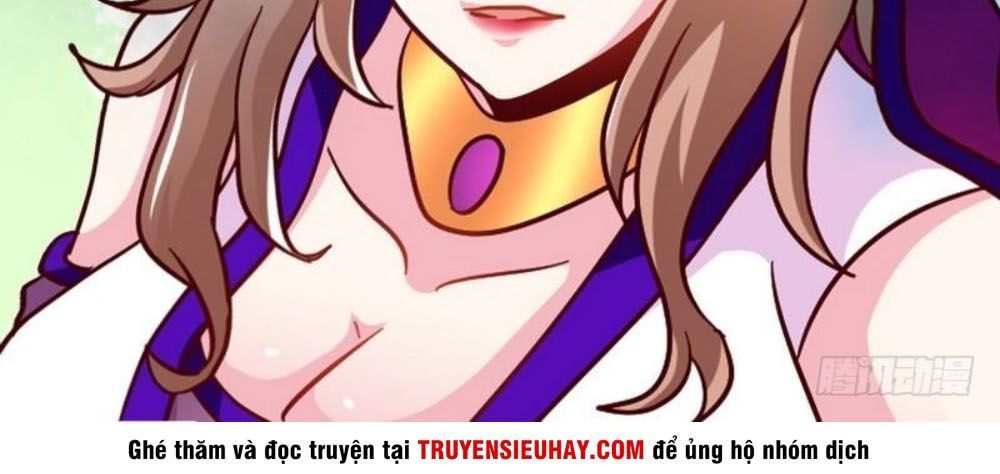 Chí Tôn Thần Ma Chapter 133 - 11