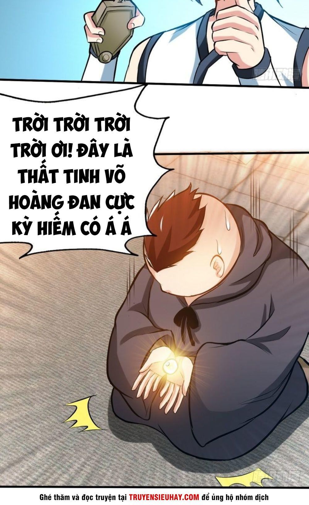 Chí Tôn Thần Ma Chapter 133 - 26