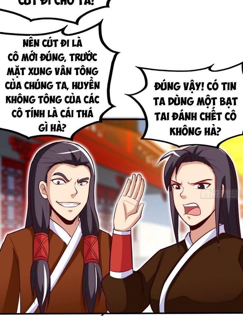 Chí Tôn Thần Ma Chapter 169 - 15