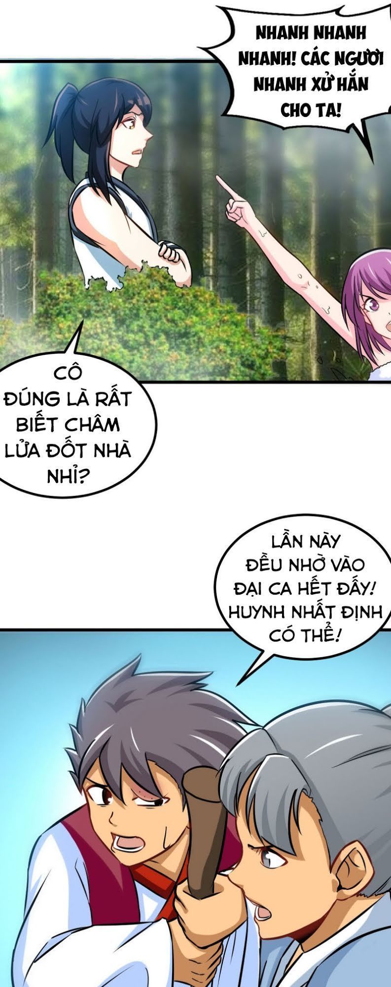Chí Tôn Thần Ma Chapter 169 - 7