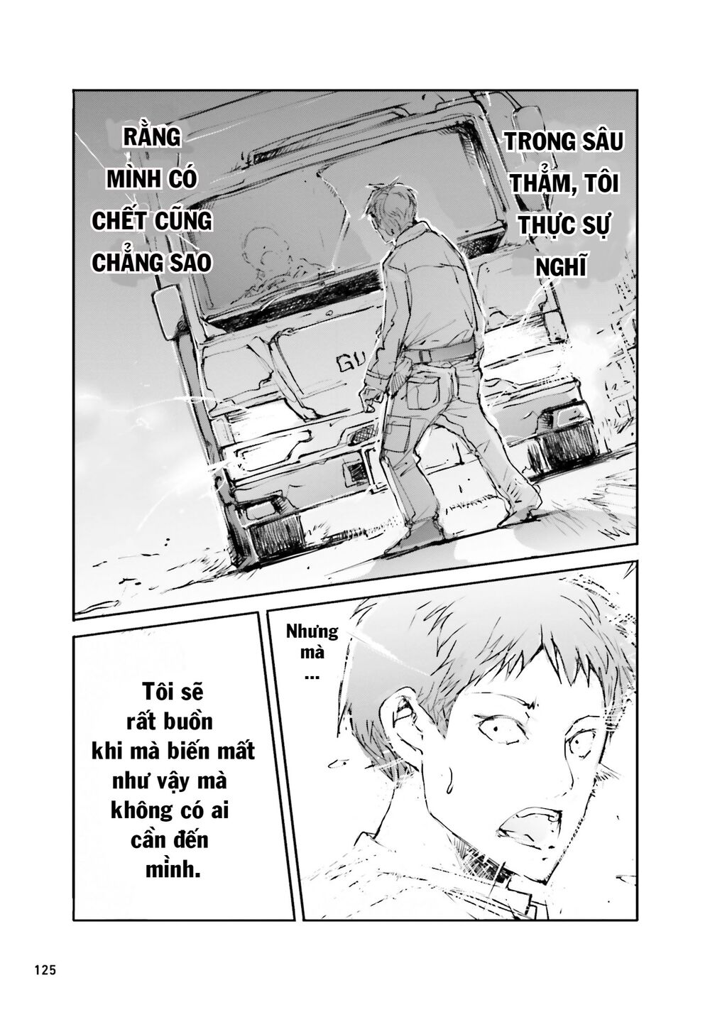 Handyman Saitou In Another World Chapter 19 - 2